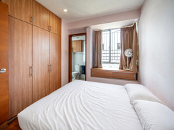 Baywater (D16), Condominium #612526221